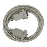 Lutron UPCB-04 – Double female D9 RS232 cable