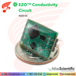 Atlas Scientific EZO Conductivity Circuit #EZO-EC