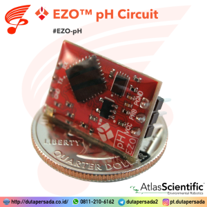 Atlas Scientific EZO pH Circuit # EZO-pH