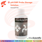 Atlas Scientific pH/ORP Probe Storage Solution 125ml #chem-pH-S-4oz
