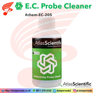 Atlas Scientific E.C. Probe Cleaner Solution #chem-EC-205