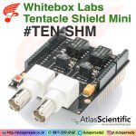 Whitebox Labs Tentacle Mini for Arduino and Atlas Scientific devices #TEN-SHM