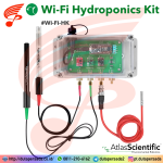 Atlas Scientific Wi-Fi Hydrophonics Kit #Wi-Fi-HK